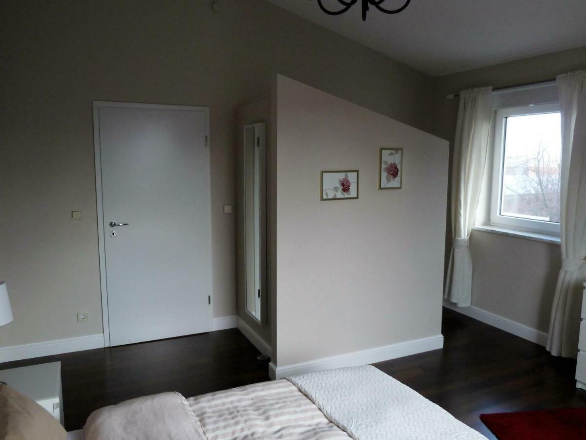 Apartmán Schedler Gerbrunn Exteriér fotografie
