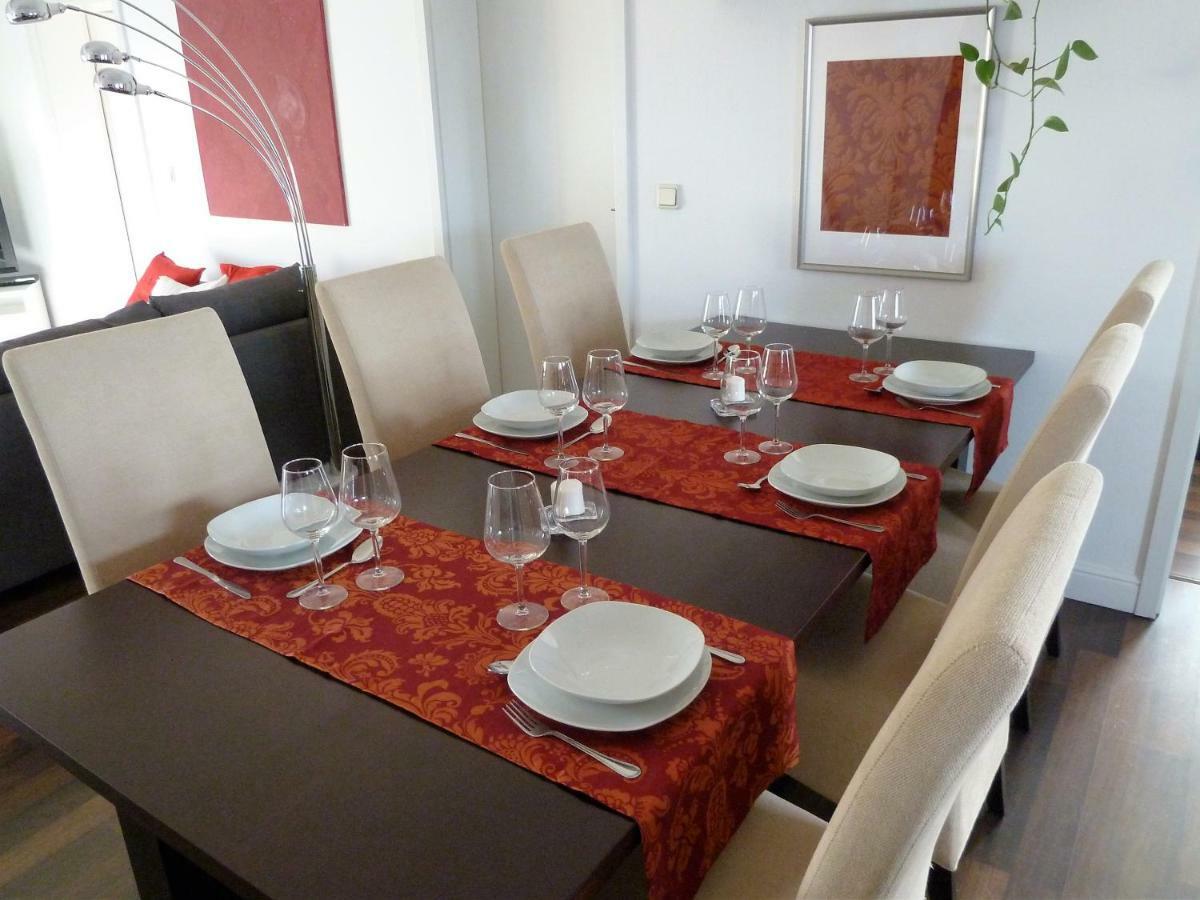 Apartmán Schedler Gerbrunn Exteriér fotografie
