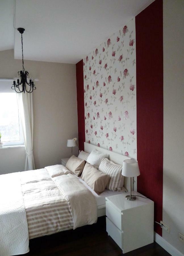 Apartmán Schedler Gerbrunn Exteriér fotografie